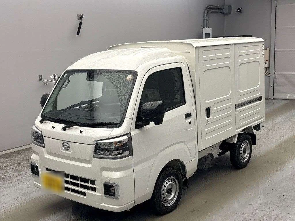 Daihatsu Hijet Truck S510P 2025